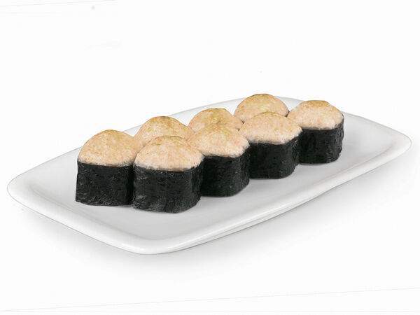 Sushi-Link - Ролл Сэтцу