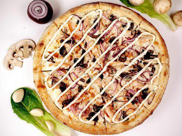 Soho - Крутая Курочка