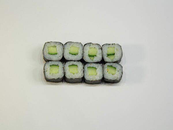 Brosfood - Классический с огурцом