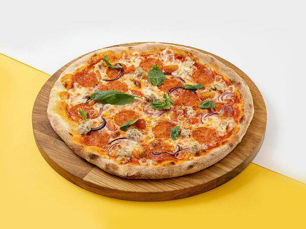 ДаВкусно - Чикаго