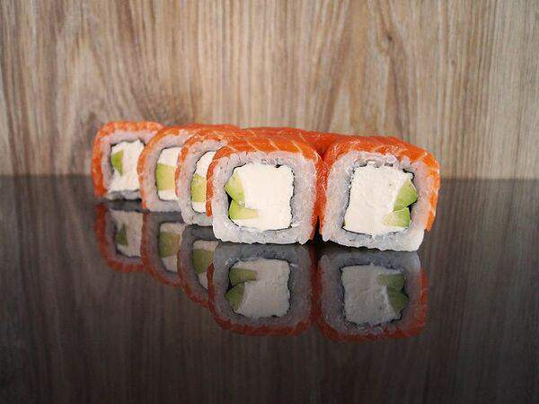 Mango - Филадельфия классическая