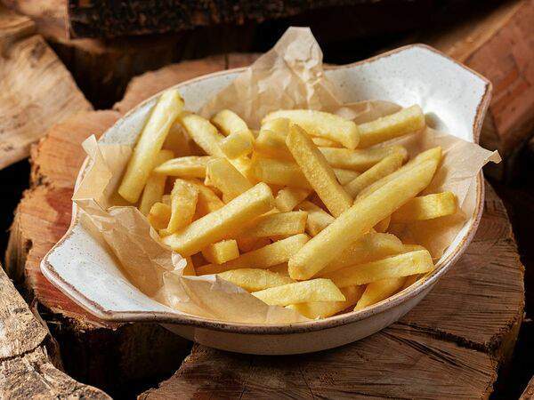 Pitnica - Картофель фри
