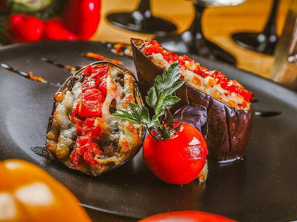 Мимино - Гарни Ярах