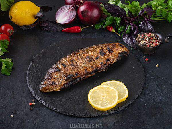 Шашлык №1 - Дорадо