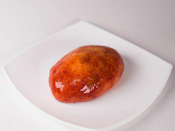 Good обед - Пирожок с картофелем и грибами