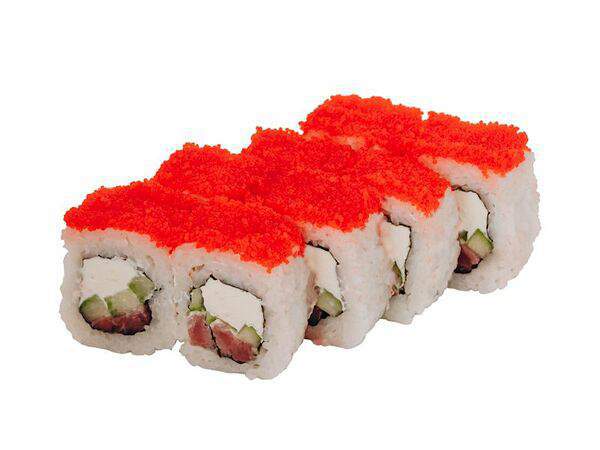 Суши like - Калифорния с тунцом