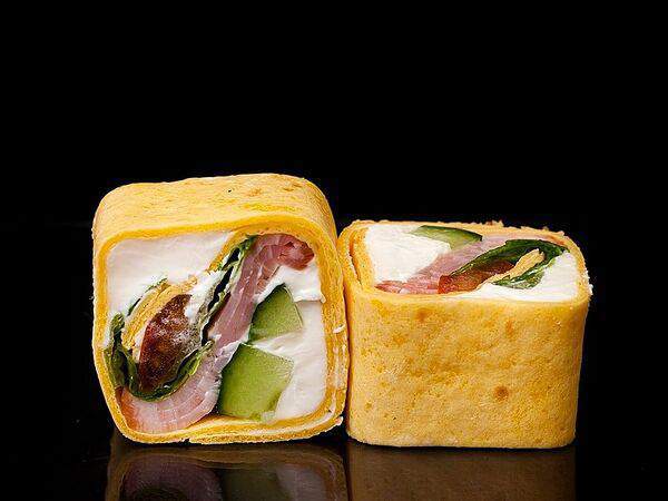 MORE Food - Монтана