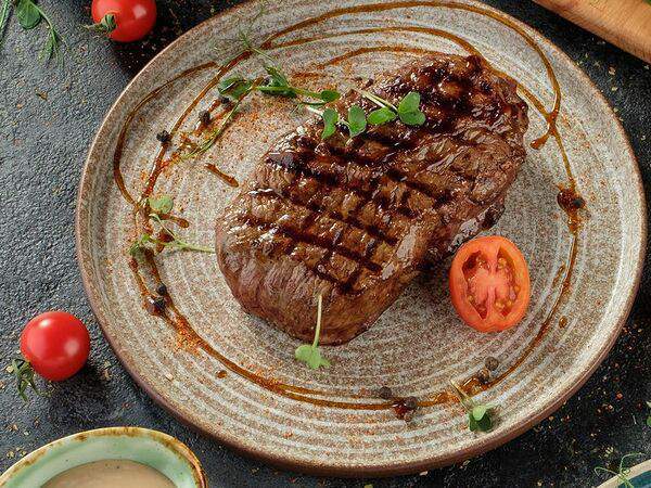 Япона мама - Стейк из говядины