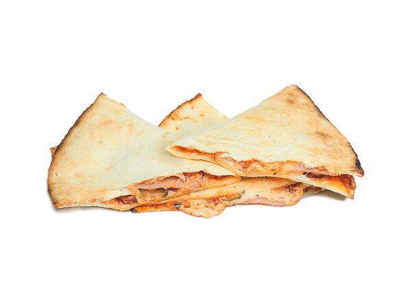 Viggo - Кесадилья кимчи