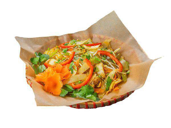 Madeinvietnam - Миен чау