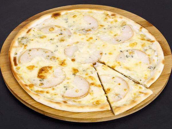 Top Pizza - Пицца Пера