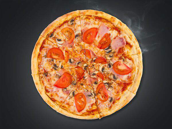 Суши Lait - Пицца Сытная