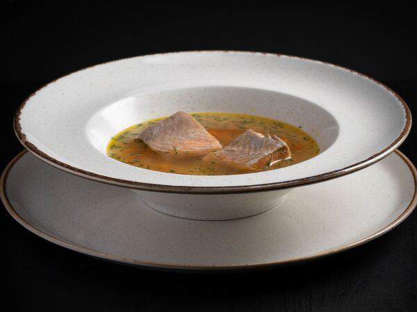 Amaris - Рыбный суп