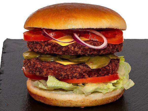 SushiTokyo - Даблчикен