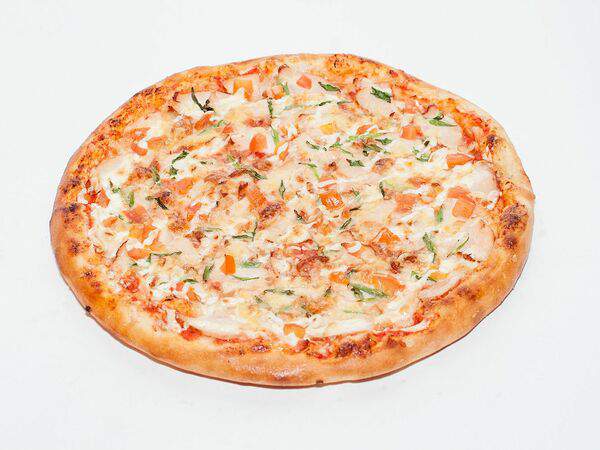 Бс пицца - Пицца Царская