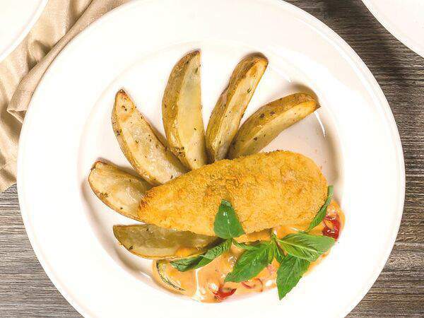 Bimi Vita - Филетто ди полло