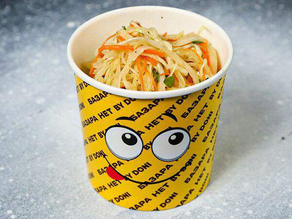 Базара нет by Doni - Салат Витаминный