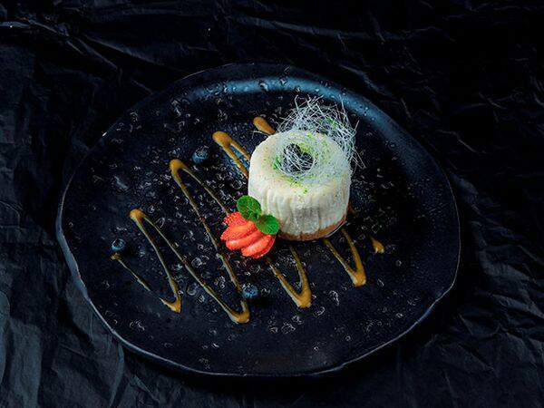 Гриль-бар42 - Чизкейк Классический