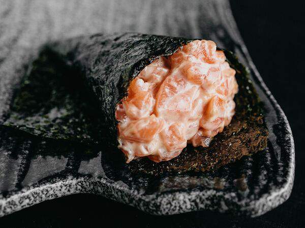 Shima - Лосось