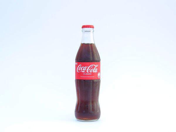 G52 - Coca-cola