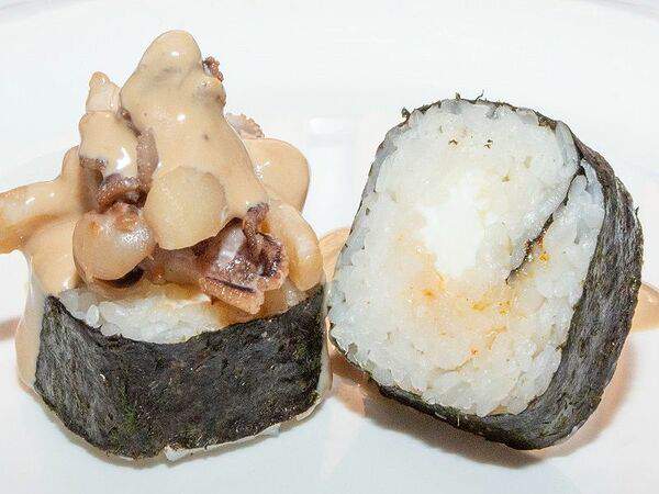 Set Bar - Такасаки