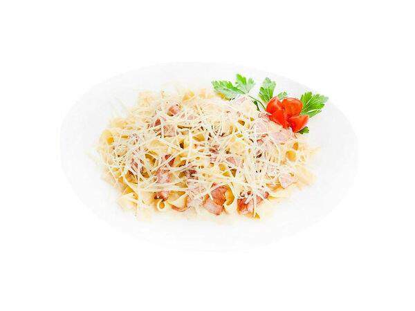 Пиццафит - Паста Карбонара