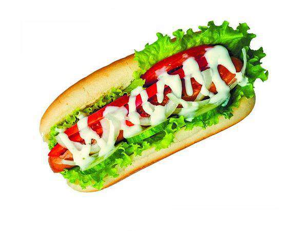 Hotdogger - Фреш дог