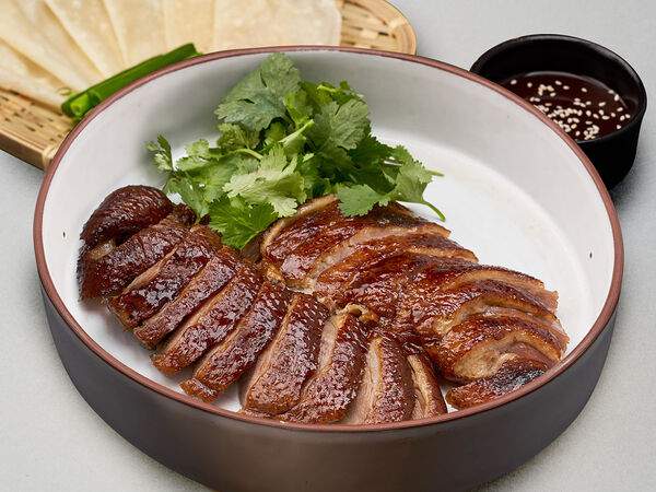 Mojo - Утка по-пекински