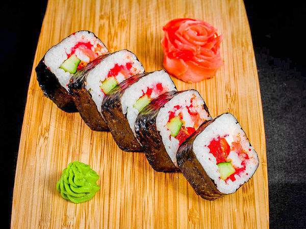 Gusto - Ролл Хана Маки