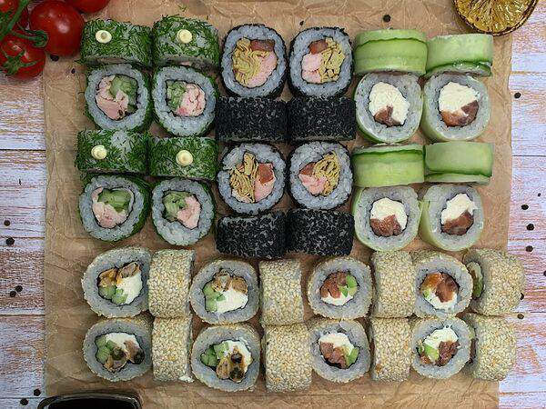 Сушильная - Сет Хит