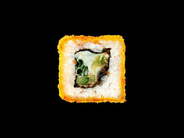 Rolland - Горячий ролл Канада