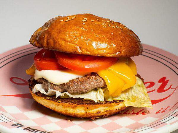 Папа любит мясо - Мама любит сыр