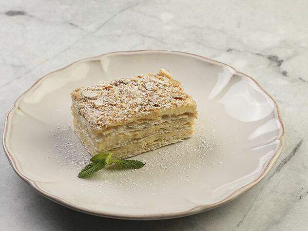 Гранд Буфет - Наполеон