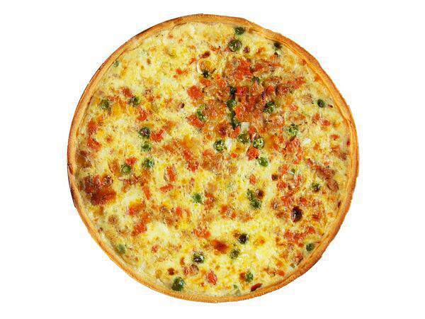 Пекарня La Petite - Индейка с овощами