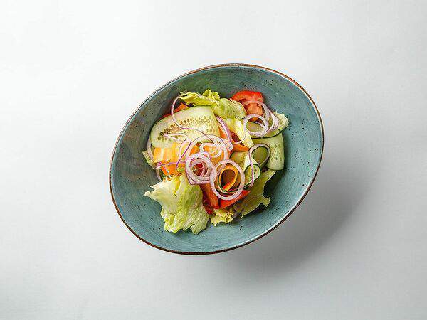 Du Pain - Свежие овощи