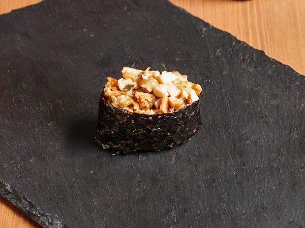 Фуджиями - Тори Унаги