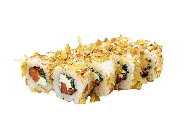 Суши Dом - Ролл Бонита кунсей