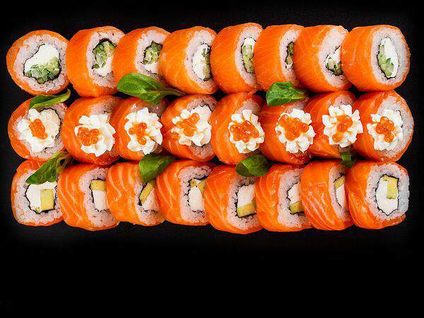 Sufix - Филадельфия трио