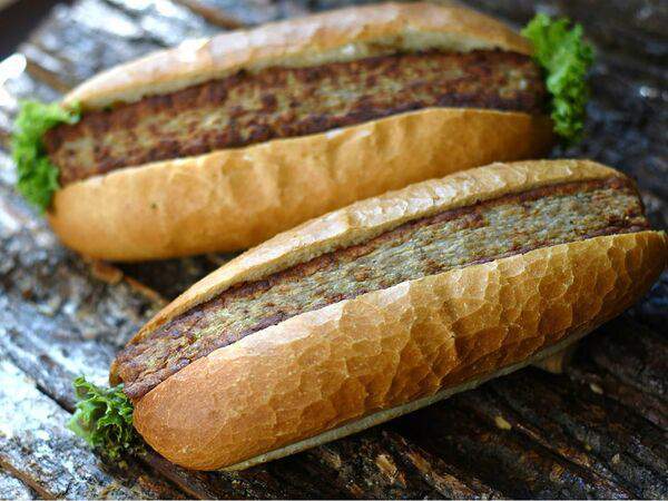 Тандыр - Люля-Багет