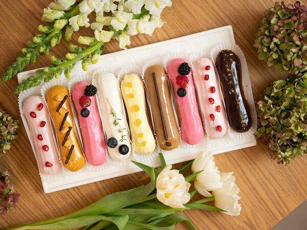 Theo - Эклер классический