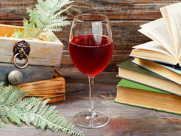 Хачапурная - Морс клюквенный