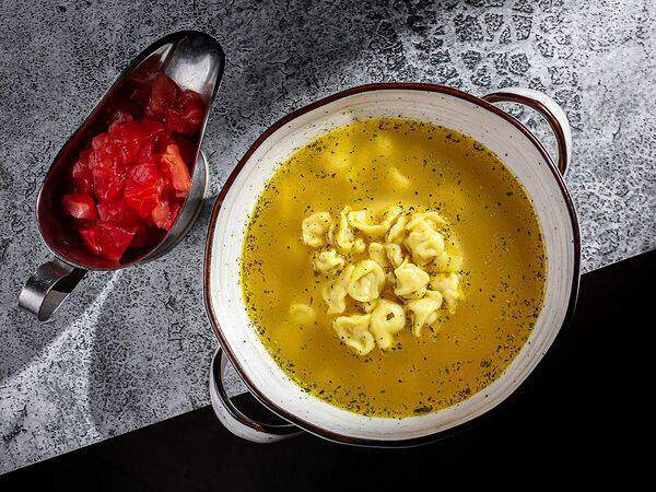 Восточный Базар - Дюшбара