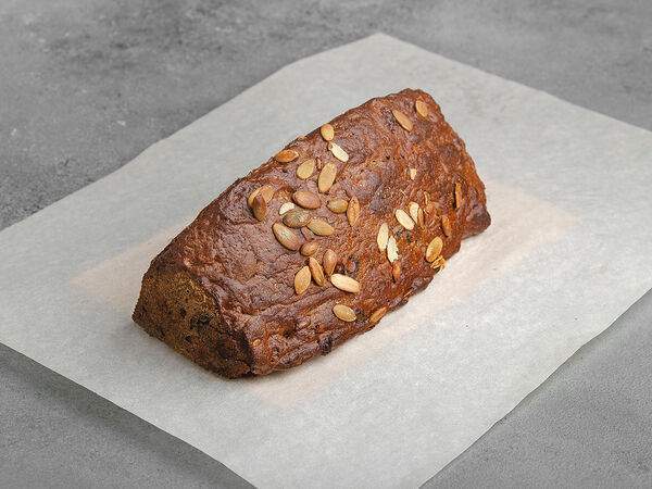 Bake Me Up - Хлеб Смачный гостинец