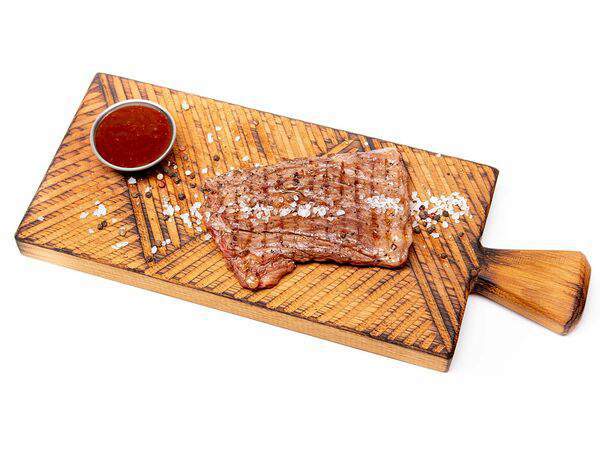 ГРИЛЬ СПБ - Стейк мачете