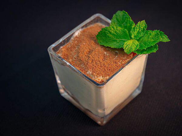 Mr. Fox - Тирамису