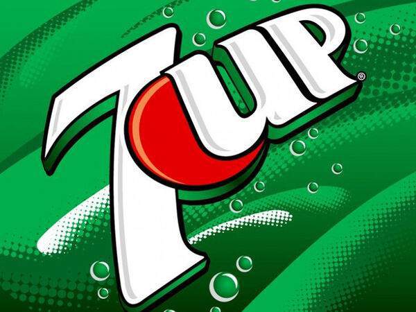 FishRoll - 7up