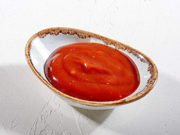 Pizzarella36 - Кетчуп