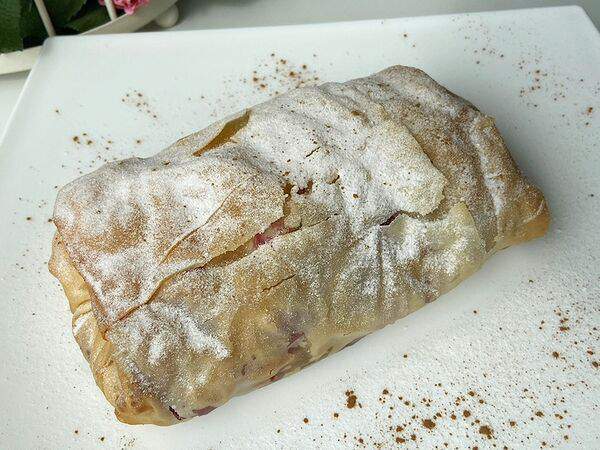 Юникорн - Штрудель