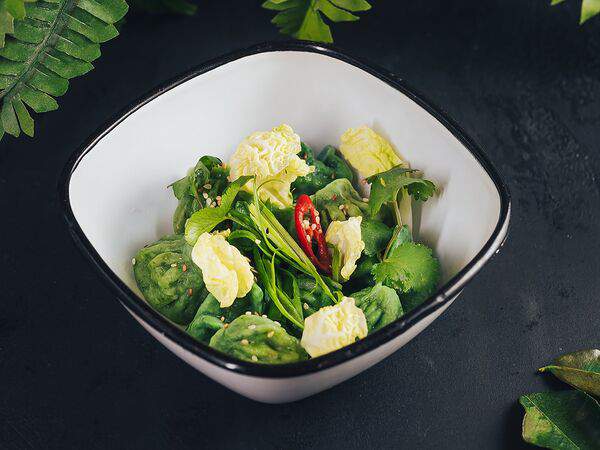 Лепим и варим - Пельмени Чайна-Таун