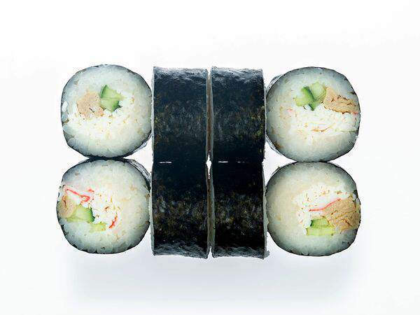 Симфония Вкуса - Сурими